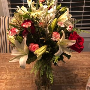 Meet your Posher, Kathleen